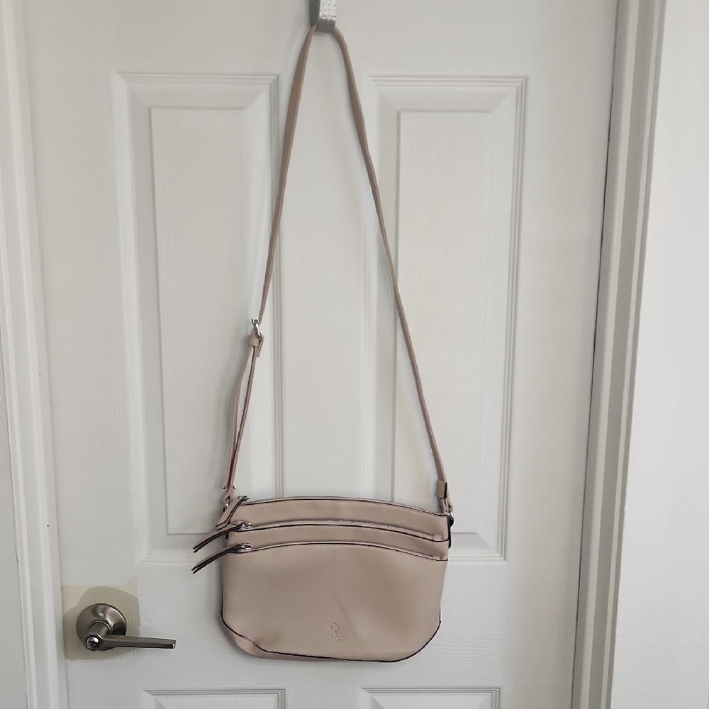 Nanette Lepore Crossbody Bag NWOT